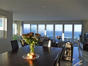 3 Bed Apartment in Plettenberg Bay