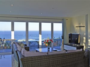 3 Bed Apartment in Plettenberg Bay