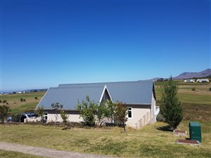 4 Bed House in Katberg