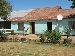 4 Bed House in Springcol