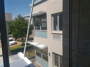 2438 m² Commercial space in Modderfontein