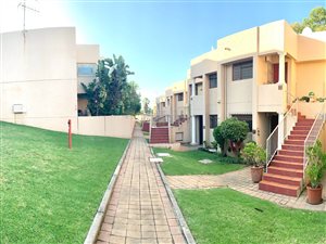 1 Bed Apartment in President Ridge