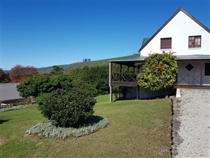 3 Bed House in Belvidere