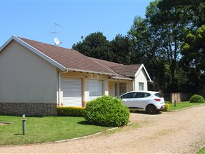 3 Bedroom House in Chelmsfordville