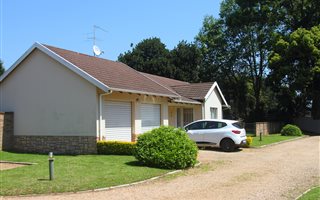 3 Bedroom House in Chelmsfordville