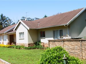3 Bed House in Chelmsfordville