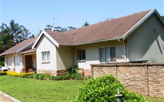 3 Bedroom House in Chelmsfordville