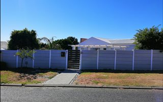 3 Bedroom House in Durbanville Central
