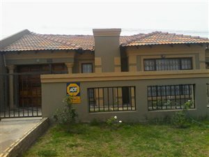 3 Bed House in Powerville