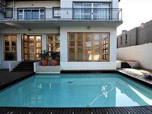 5 Bed House in Prestondale