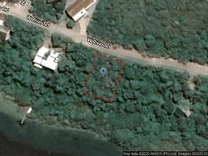 699 m² Land available in Kleinemonde