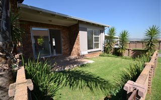 2 Bedroom Simplex in Liefde en Vrede