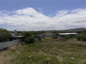 930 m² Land available in Pearly Beach
