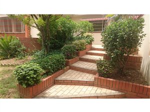 4 Bedroom House in King Williams Town