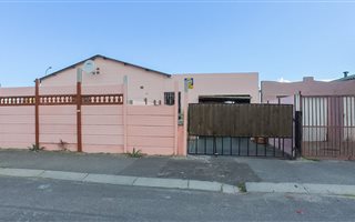 2 Bedroom House in Salberau