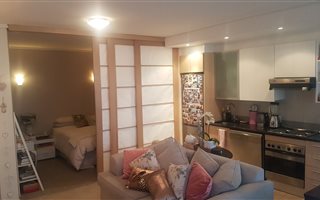 1 Bedroom Apartment in Cape Town City Centre