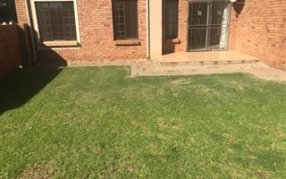 2 Bedroom Simplex in Eco Park