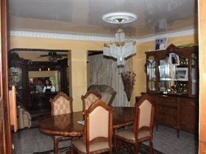 3 Bed House in Bisho