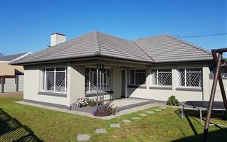 3 Bedroom House in Thornton