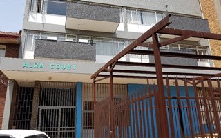 1 Bedroom Flat in Emmarentia