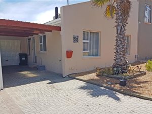 2 Bed House in Melkbosstrand