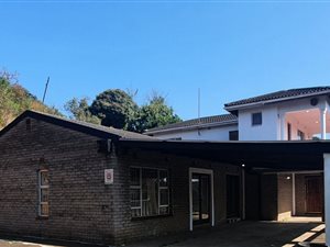 4 Bed House in Verulam