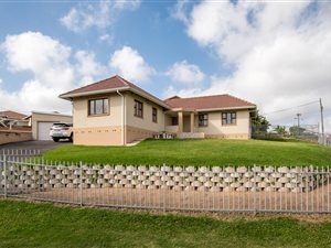 3 Bedroom House in Sydenham