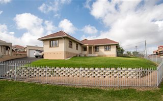 3 Bedroom House in Sydenham