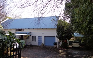 4 Bedroom House in Silverfields