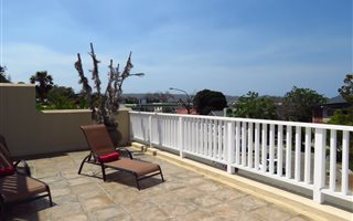 2 Bedroom Flat in Knysna Central