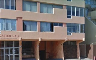 1 Bedroom Apartment in Point Waterfront