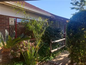 3 Bed Townhouse in Meiringspark