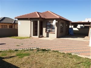 2 Bed House in Riverlea