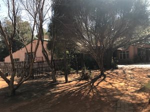 2.5 ha Farm in Nestpark AH