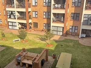 1 Bed Apartment in Benoni AH