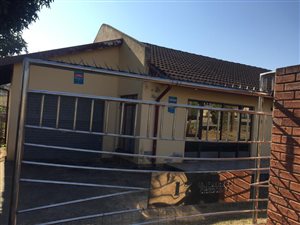3 Bed House in The Grange