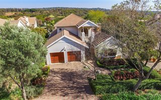 4 Bedroom House in Woodlands Estate