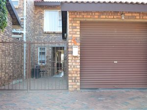 2 Bed Townhouse in Blackheath