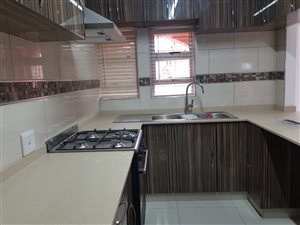3 Bed Duplex in Malvern