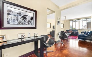 2 Bedroom Apartment in Illovo