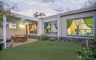 3 Bedroom Townhouse in Lonehill
