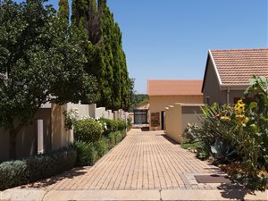 4 Bed House in Irene Woods Estate