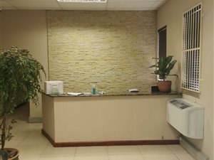 319 m² Office Space in Tijger Valley and surrounds