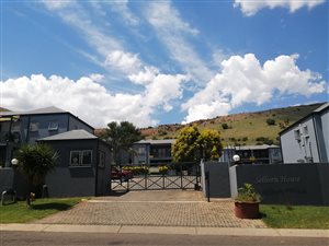 2 Bed House in Suiderberg