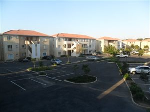 2 Bed Apartment in Sheffield Manor