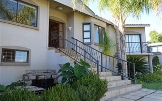 3 Bedroom House in Keidebees
