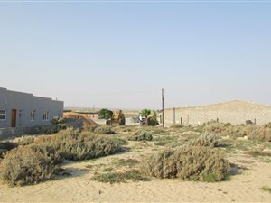 436 m² Land available in Port Nolloth