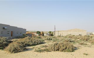 436 m² Land available in Port Nolloth