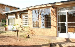 3 Bedroom House in Selwyn