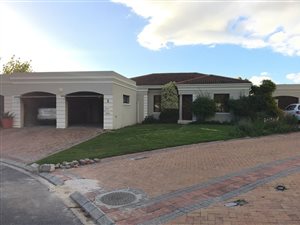3 Bed Townhouse in Heritage Park